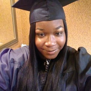 Meet your Posher, Tia